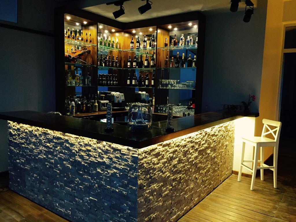 Nemrut Bay Otel Yenifoca Ngoại thất bức ảnh