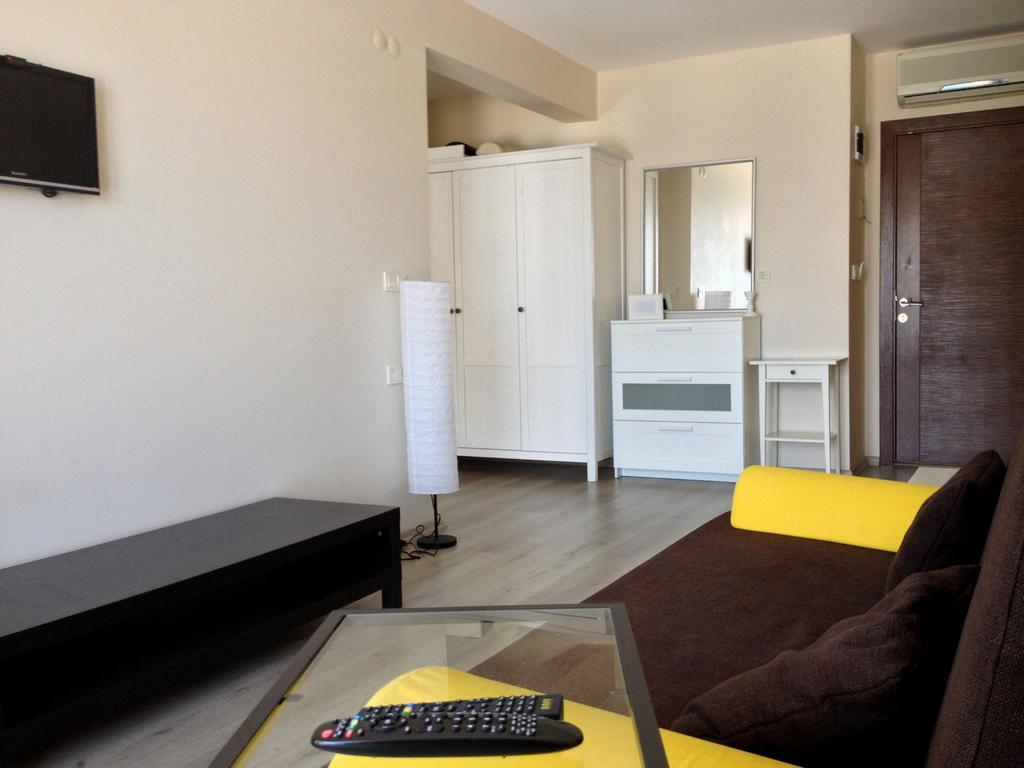 Nemrut Bay Otel Yenifoca Phòng bức ảnh