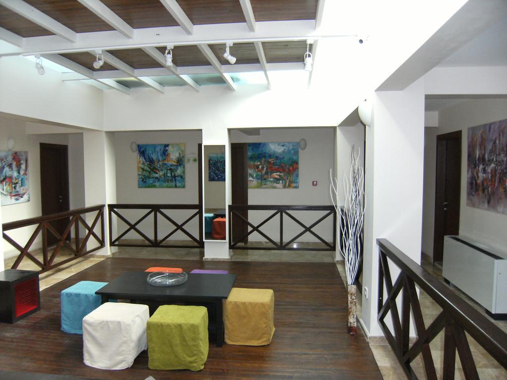 Nemrut Bay Otel Yenifoca Ngoại thất bức ảnh